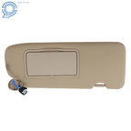 Sun Visor with Lights for Honda CR-V (2017-2022)