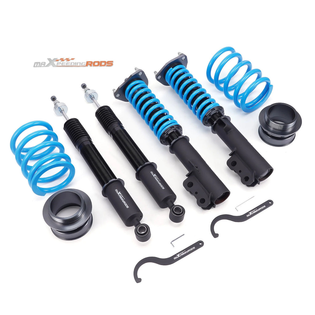 Coilovers for Toyota Sienna XL30 (2011–2020) - MaXpeedingrods
