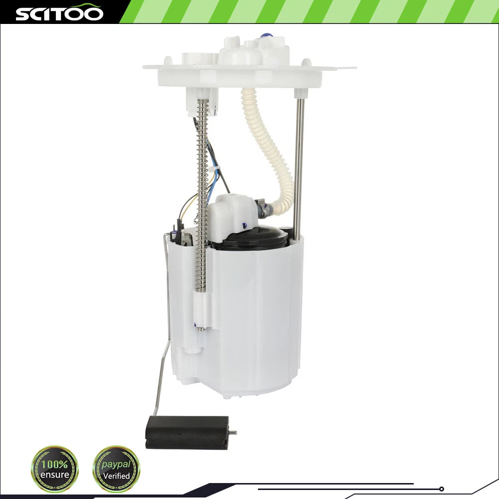 Fuel Pump Assembly for Ford Transit Connect 2.5L (2018–2022)