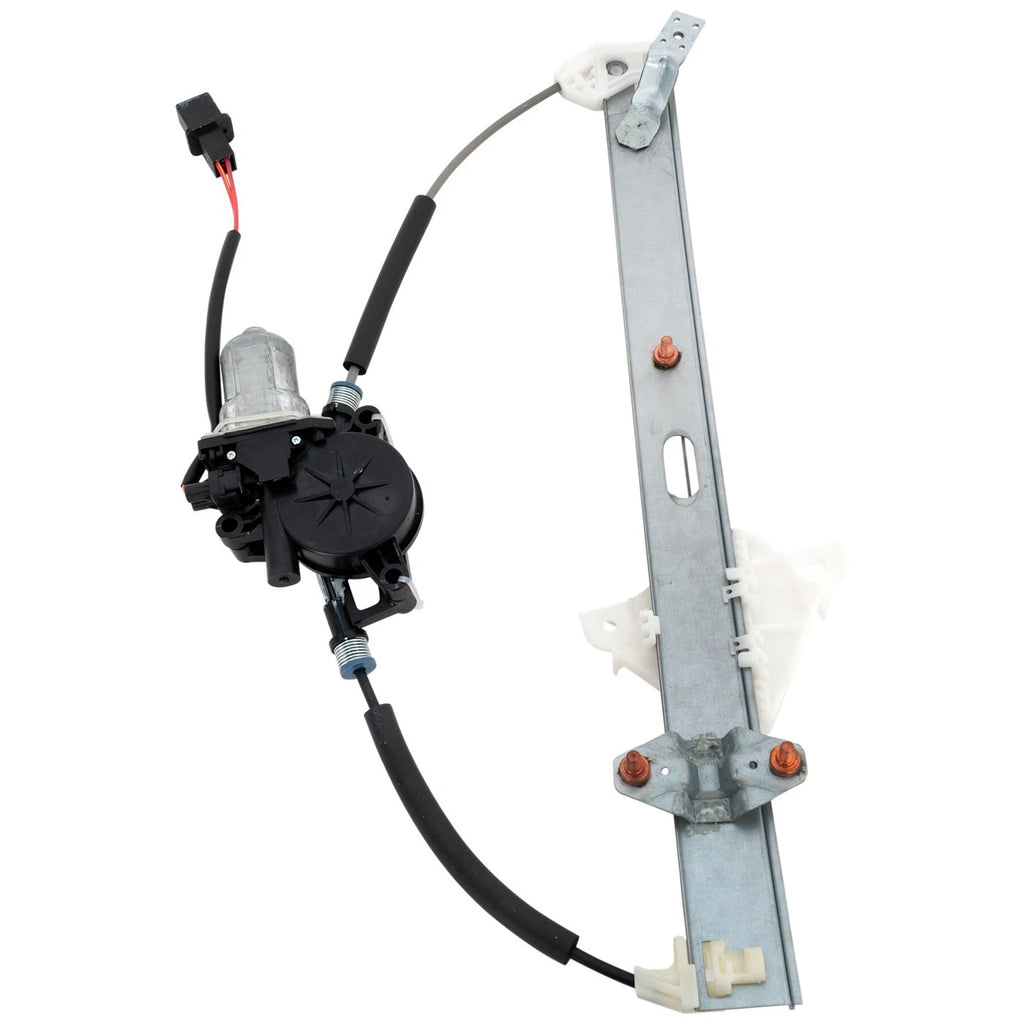 Window Regulator for Mazda 3 (2014–2018) Right Side Front