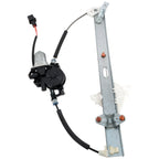 Window Regulator for Mazda 3 (2014–2018) Right Side Front