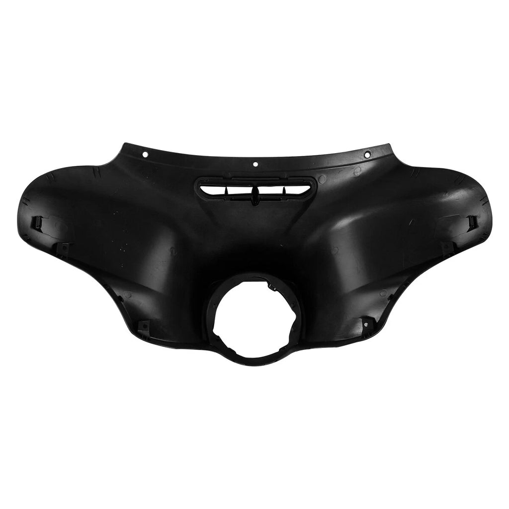Matte Black Outer Batwing Fairing for Harley Electra Glide 2014–2024