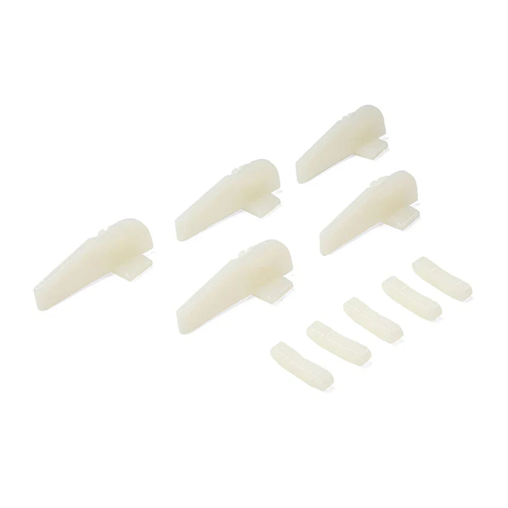 10pcs Duck Head Insert Rim Protectors for Tire Changer Machine