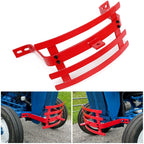Bumper for Ford Massey Ferguson 2N 8N 9N 600 800 2000 3000 TO20 TO30 (#311541HD)