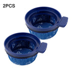 2 Pack Filters for Samsung VS20A95923N/AA Vacuum Cleaners