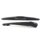 Set of 2 Rear Windshield Wiper Arm Blades for Honda Odyssey (2011–2017)
