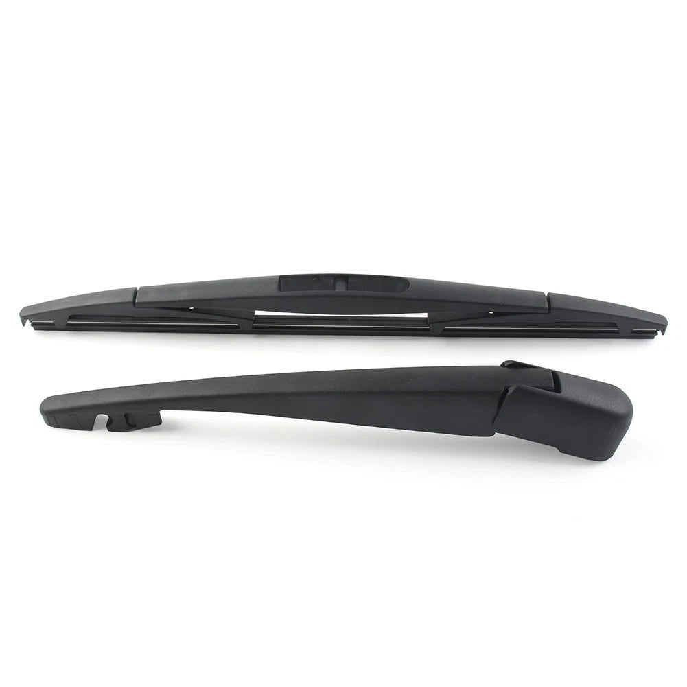 Set of 2 Rear Windshield Wiper Arm Blades for Honda Odyssey (2011–2017)
