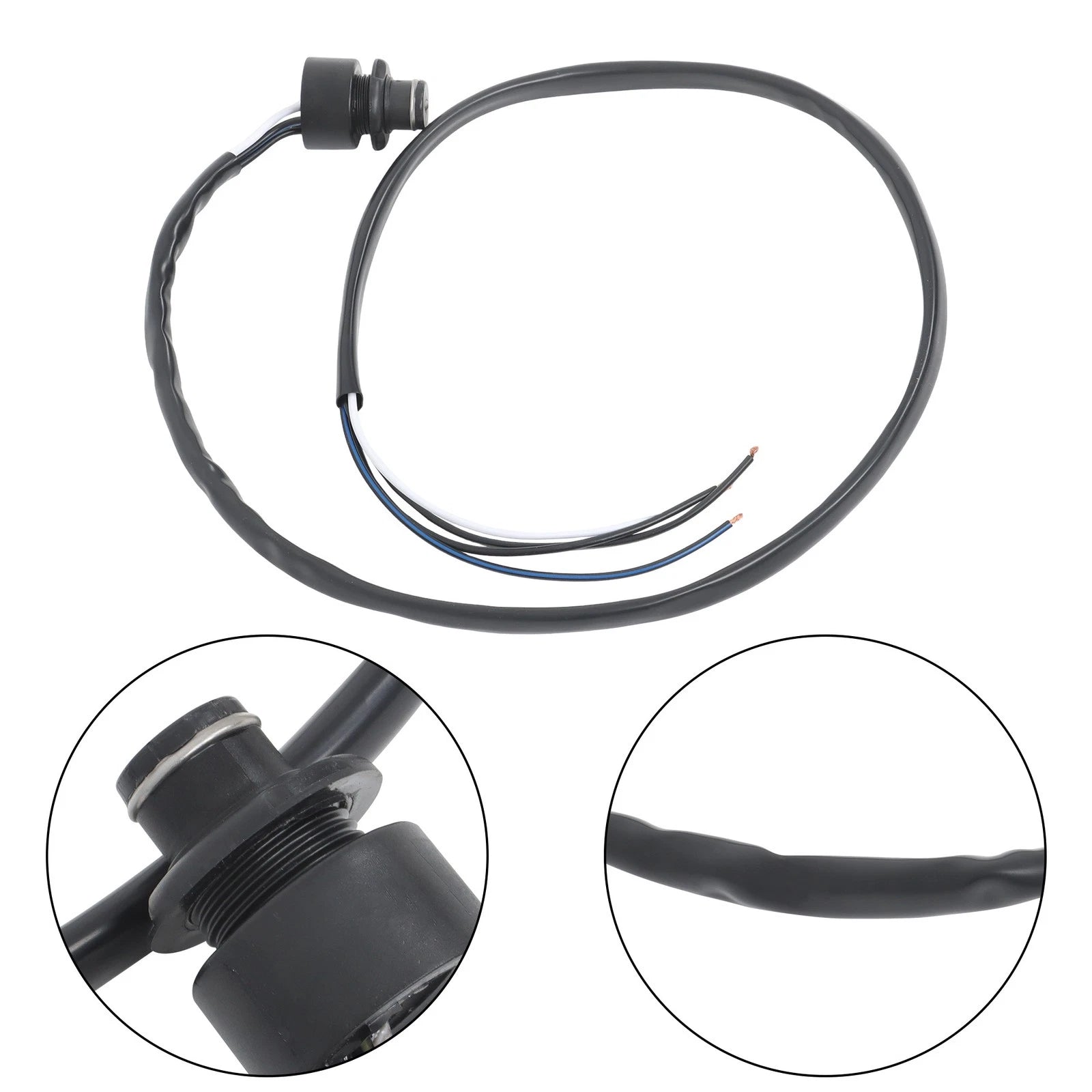 Safety Switch for SeaDoo RXP RXT 215 (2008–2009)