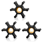 3X Impeller for Wayne Pumps PC1 & PC2 (Replaces 66059-WYN1)