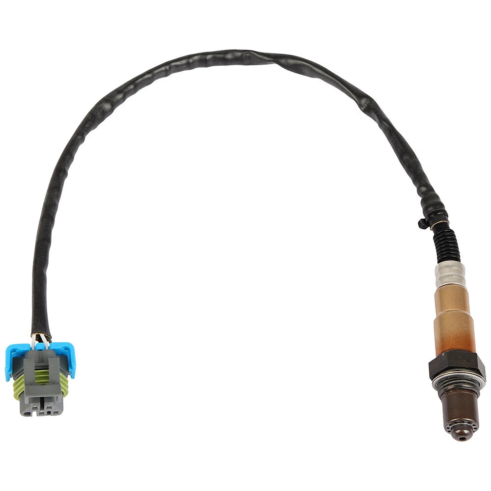 Set of 4 Oxygen Sensors for Chevrolet Camaro (2010–2015)