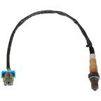 Set of 4 Oxygen Sensors for Chevrolet Camaro (2010–2015)