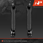 2X Rear Lower Control Arm with Ball Joint for Ford Escape (2001-2012)