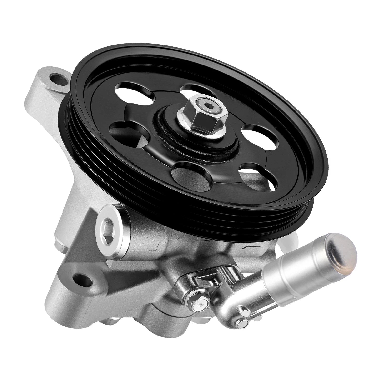 Power Steering Pump for Honda Pilot (2003–2004), Acura MDX (2001–2002), TL (1999–2003)