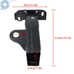 Front Left Bumper Bracket for Ford F-150 (2009–2014) 9L3Z-5D059-A