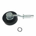 Serpentine Belt Idler Pulley for Nissan I30 I35 Altima Maxima Murano (2000–2006)