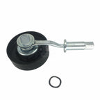 Serpentine Belt Idler Pulley for Nissan I30 I35 Altima Maxima Murano (2000–2006)