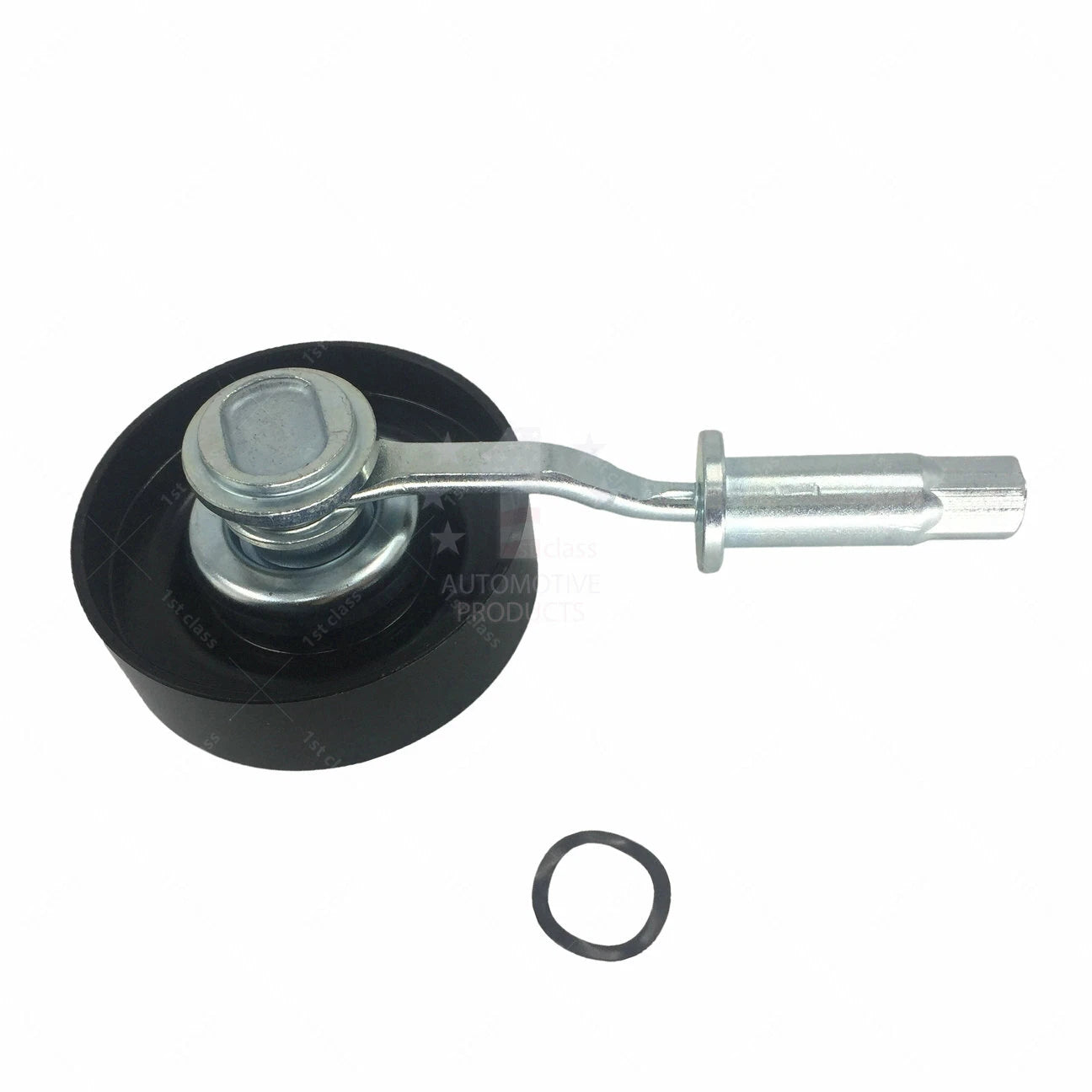 Serpentine Belt Idler Pulley for Nissan I30 I35 Altima Maxima Murano (2000–2006)