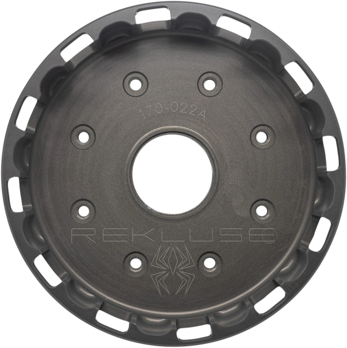 Rekluse Clutch Basket RMS-4101001 for