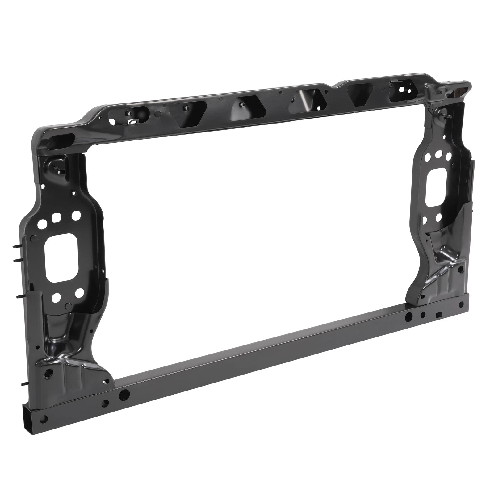 Radiator Core Support Assembly Bracket for Chrysler 200 (2015–2017) #CH1225283