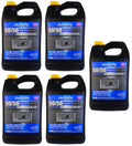 Set of 5 Gallons Engine Coolant Antifreeze Aisin for Toyota Avalon (1995–2020)