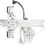 Power Window Regulator with Motor for Saturn Vue (2004–2007)
