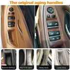 Right Driver Door Handle Armrest Panel Cover for BMW 5 Series (2010-2016)