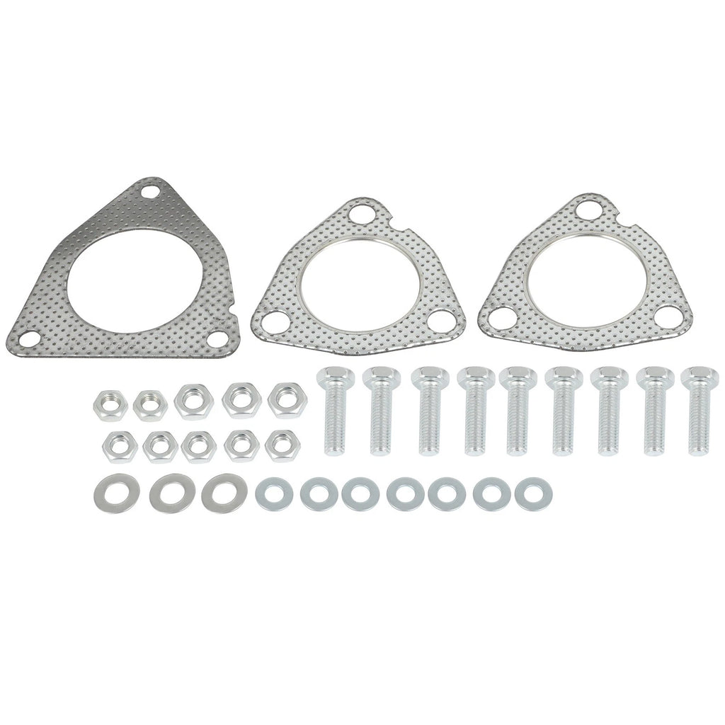 Catalytic Converter for Volkswagen Touareg 2004-2006 3.2L V6 (Part# SCITOO)