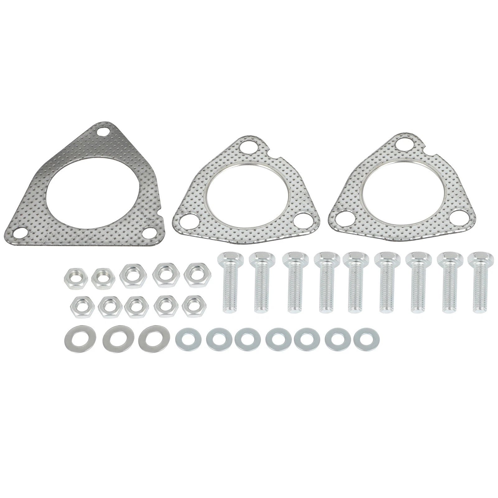 Catalytic Converter for Volkswagen Touareg 2004-2006 3.2L V6 (Part# SCITOO)