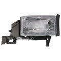 Headlight for Dodge Ram Pickup Truck (1994-2001)