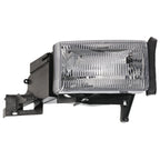 Headlight for Dodge Ram Pickup Truck (1994-2001)