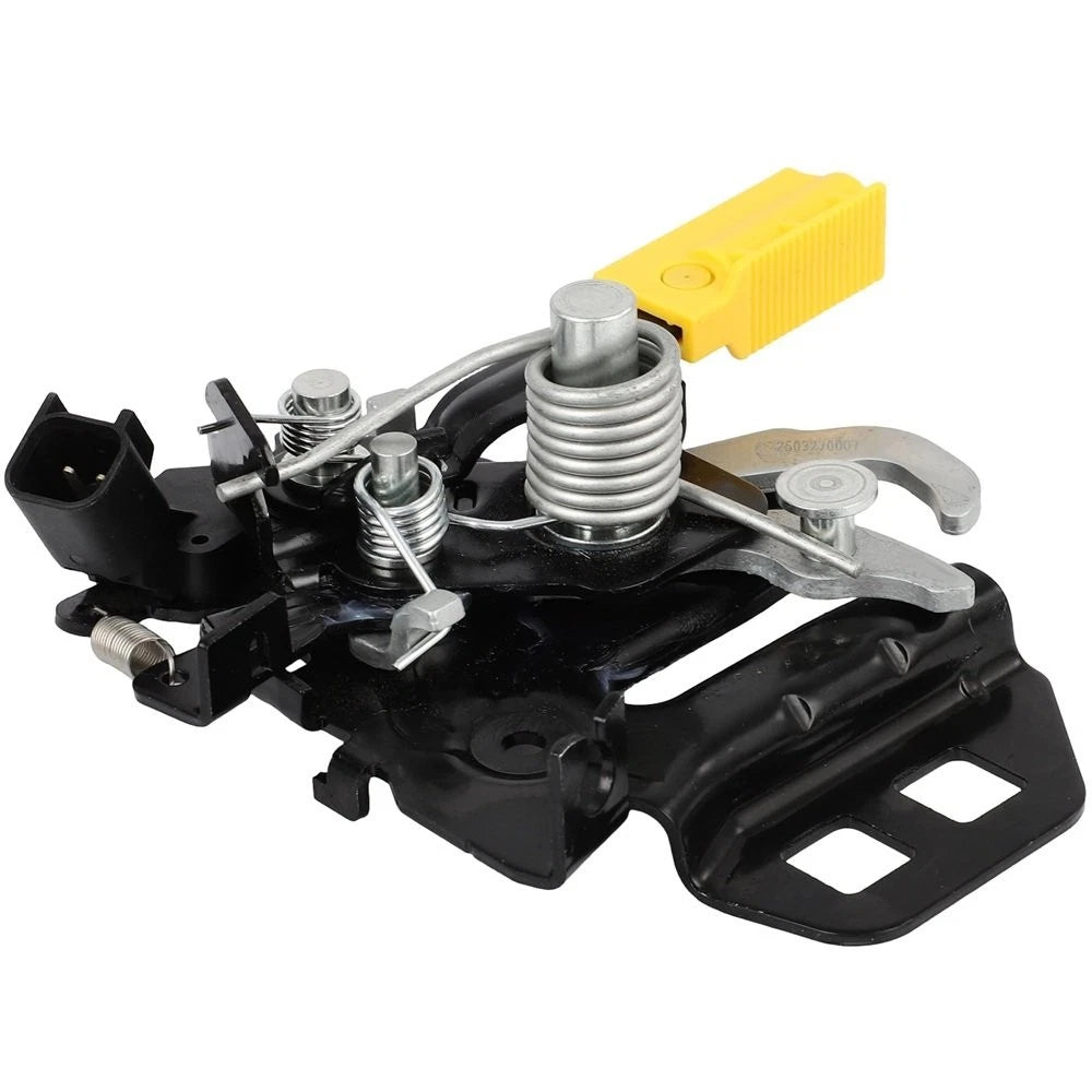 Hood Latch Lock for Ford Fusion (2013–2020) DS7Z16701B