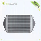 Replacement Aluminum Charge Air Cooler for Bluebird Volvo (2003–2007)