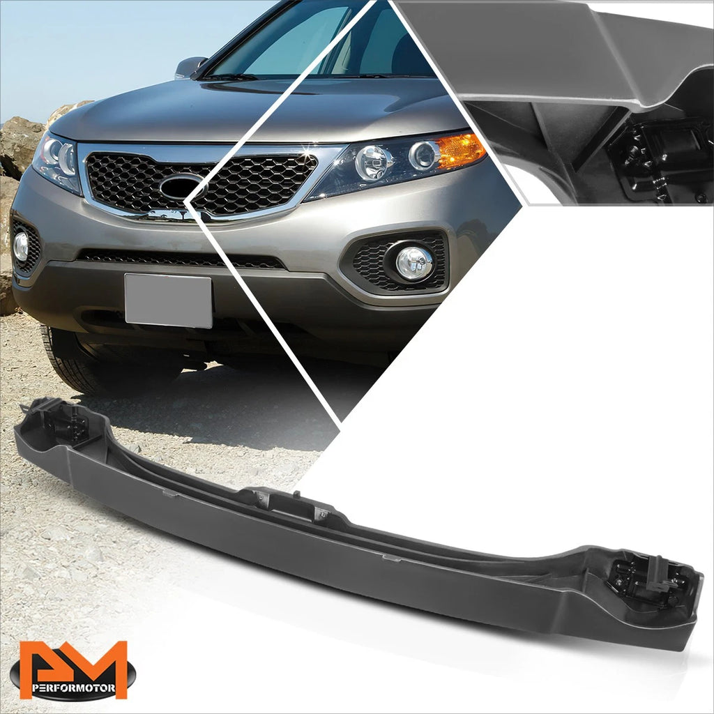 Rear Bumper Reinforcement Impact Bar for Kia Sorento (2011–2013)