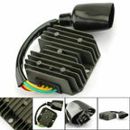 Voltage Rectifier Regulator for Honda FMX650 (2005–2006) Repl. # 31600-MFC-641 T9