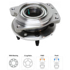 Wheel Hub for Chevrolet Lumina (1990–2001) Front Left or Right with Bearing