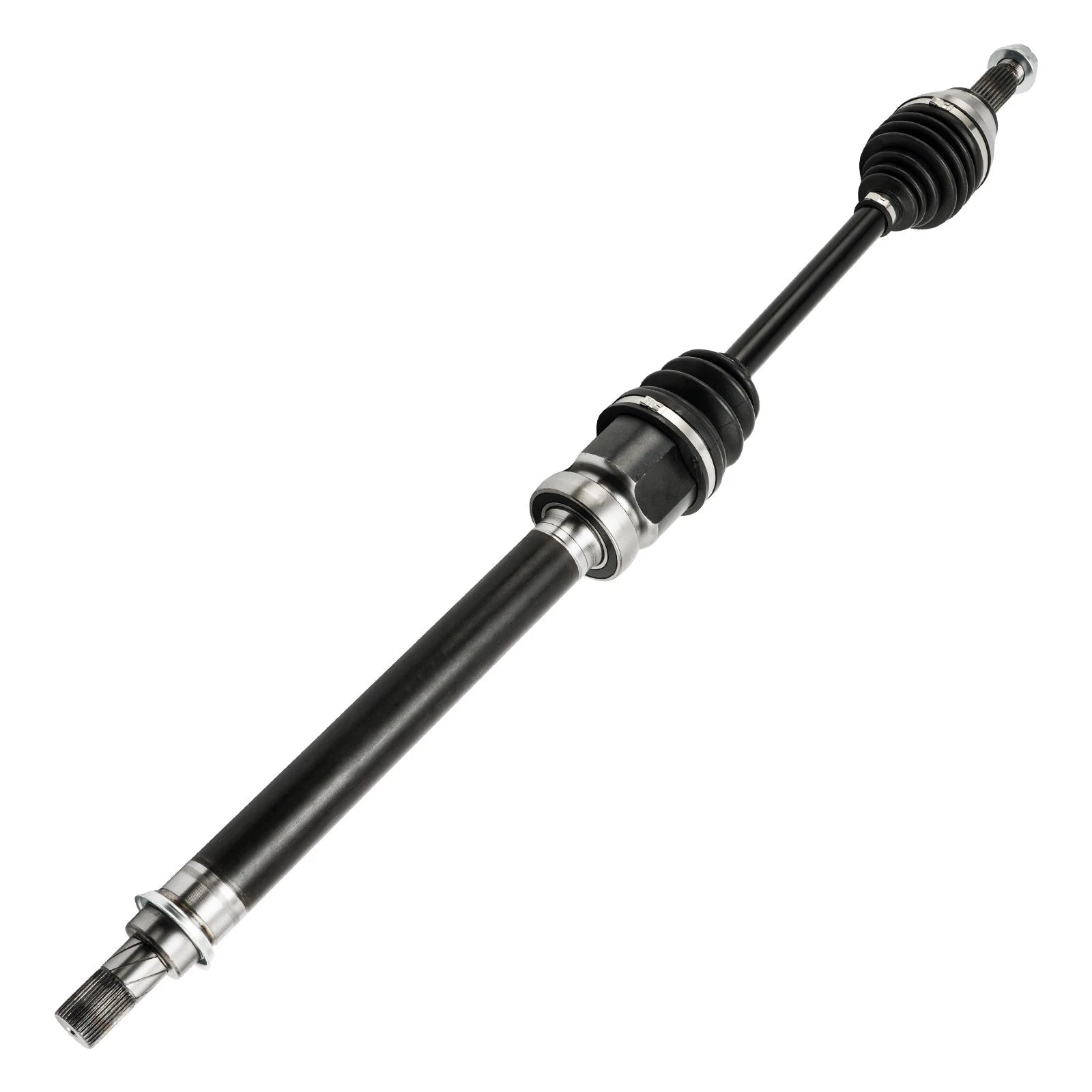 Front Right CV Axle Shaft Assembly For Ford Fiesta 2011-2015 (1.6L)