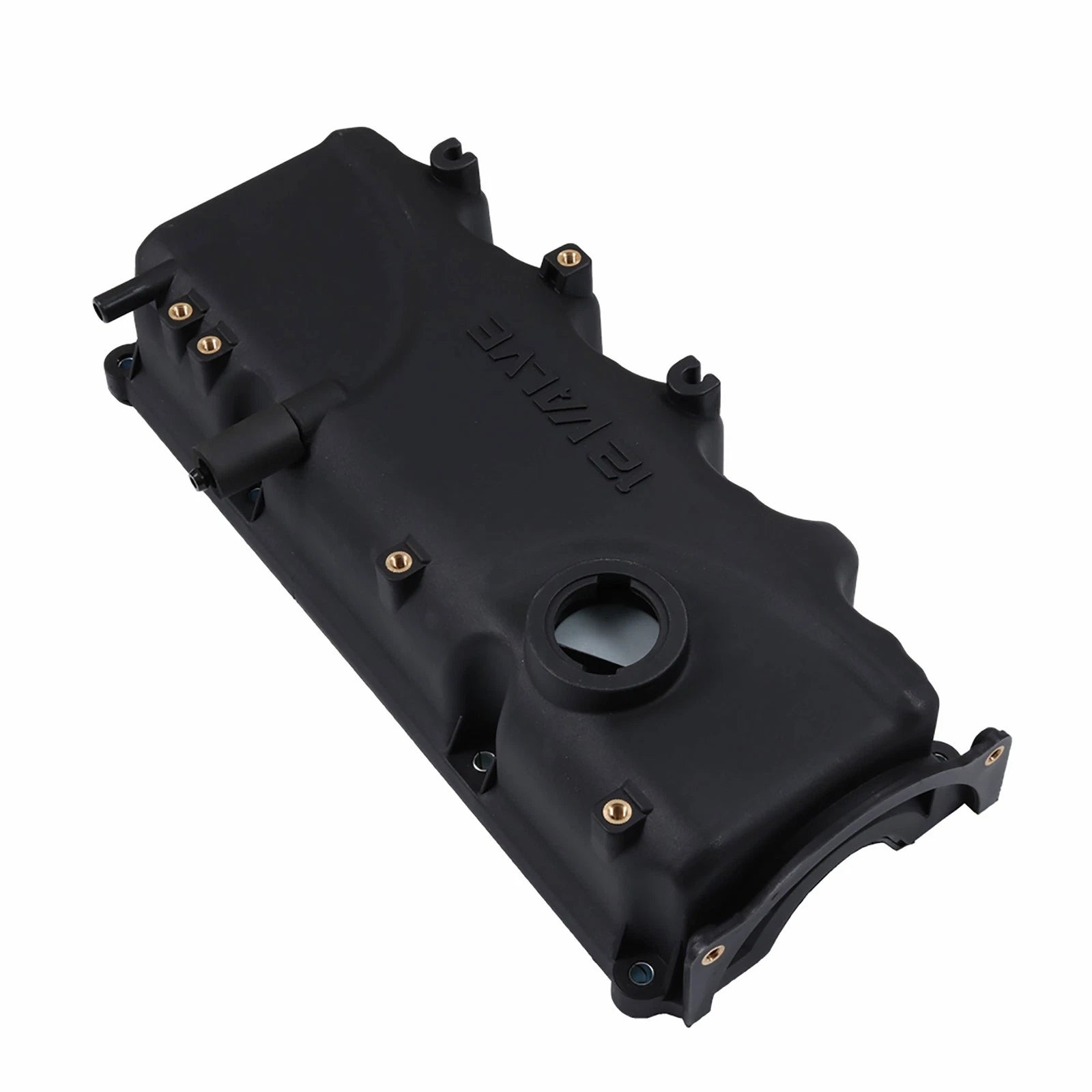 Engine Valve Cover for Hyundai Accent (1995–1999) 1.5L L4 22410-22030