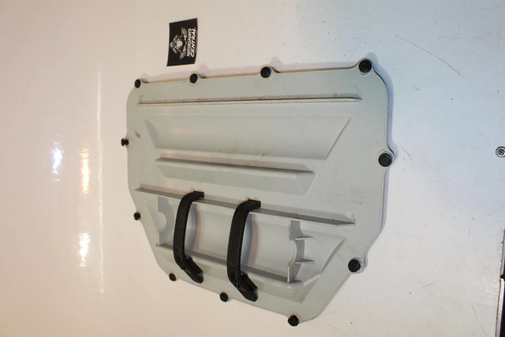 Front Storage Compartment Box Bin for Sea-Doo GTX 4TEC Supercharged (2003–2009)