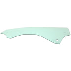 Front Driver Left Door Glass for Chevy Camaro (2016–2018)