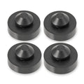 4 x Rubber Pad Seat for Yamaha BW80 FZ8 FZ600 FZR600R