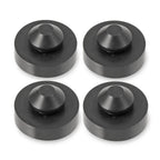 4 x Rubber Pad Seat for Yamaha BW80 FZ8 FZ600 FZR600R