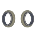 2Pcs Seal for Volvo Penta Marine Sterndrive Engines (3863090, 3858303, 3853474)