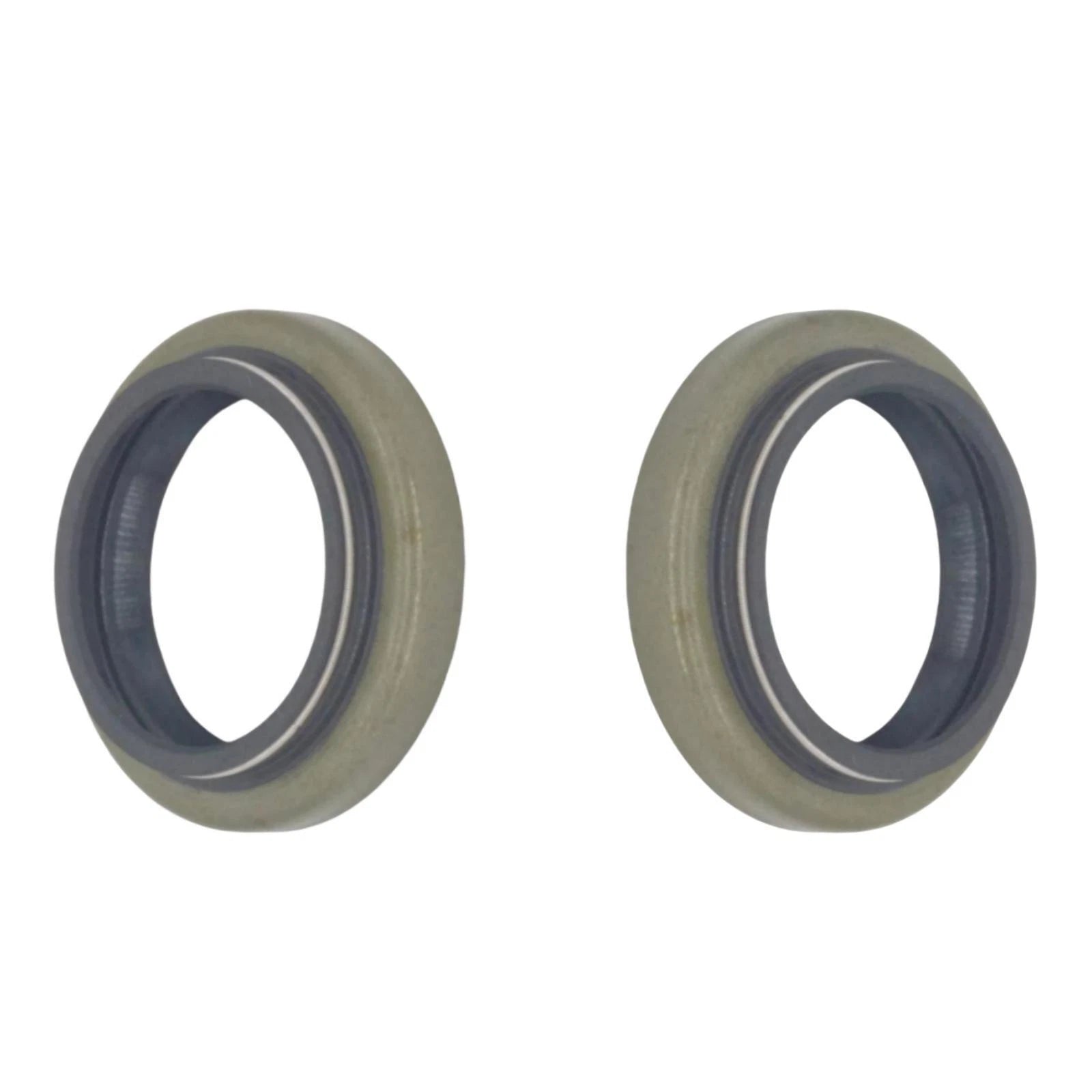 2Pcs Seal for Volvo Penta Marine Sterndrive Engines (3863090, 3858303, 3853474)