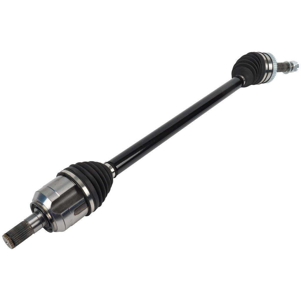 2X Front CV Axles for Hyundai Tucson (2010–2013) & Kia Sportage (2011–2013)