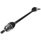 2X Front CV Axles for Hyundai Tucson (2010–2013) & Kia Sportage (2011–2013)