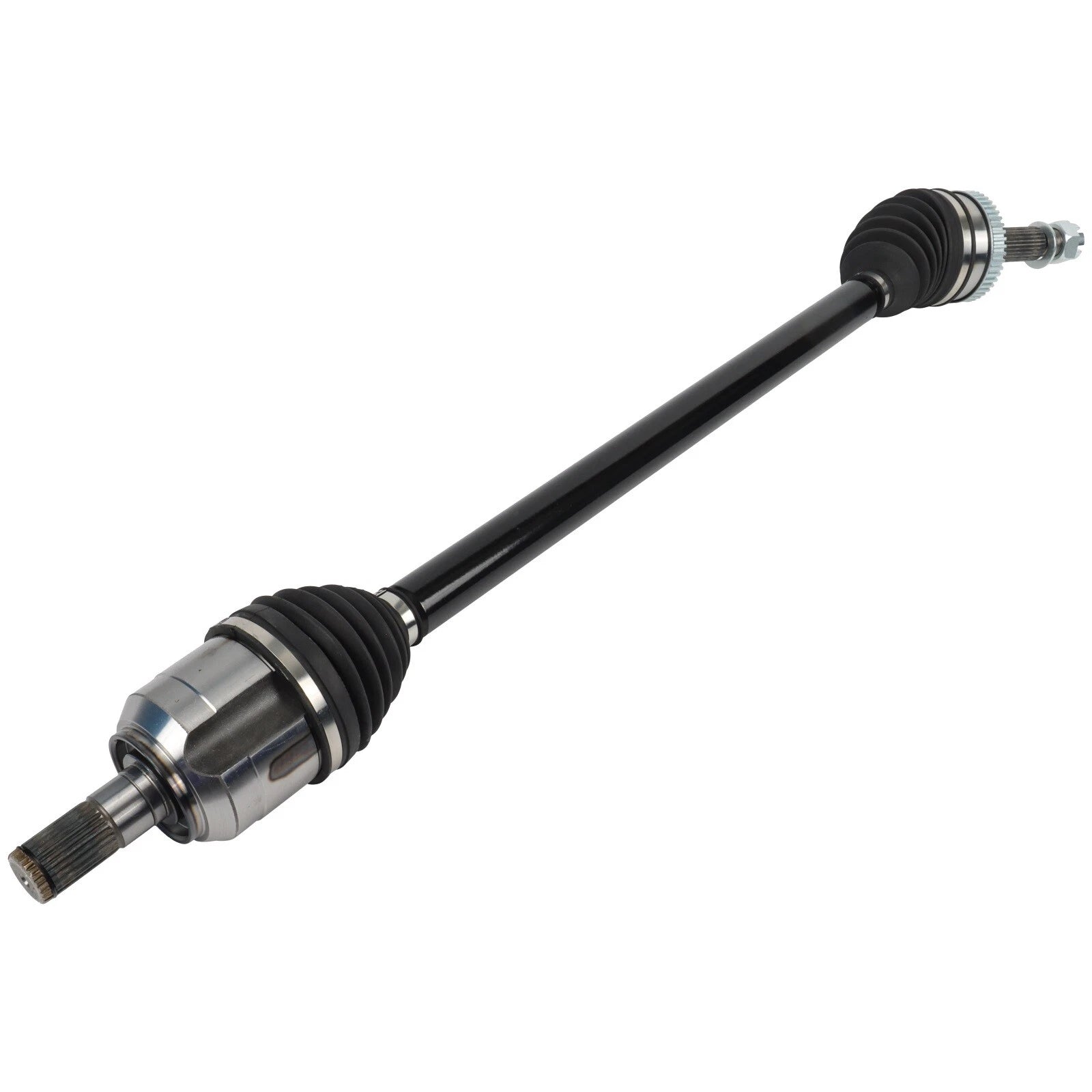 2X Front CV Axles for Hyundai Tucson (2010–2013) & Kia Sportage (2011–2013)