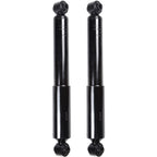 4WD Struts Shocks Sway Bars Kit for Nissan Armada (2004–2015)