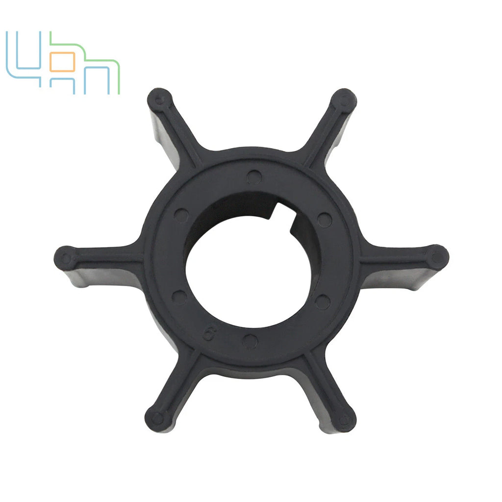 Water Pump Impeller for Yamaha 6/8HP (662-44352-01, Sierra 18-3063, 500321, 9-45608)