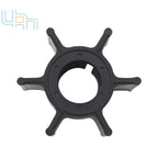 Water Pump Impeller for Yamaha 6/8HP (662-44352-01, Sierra 18-3063, 500321, 9-45608)