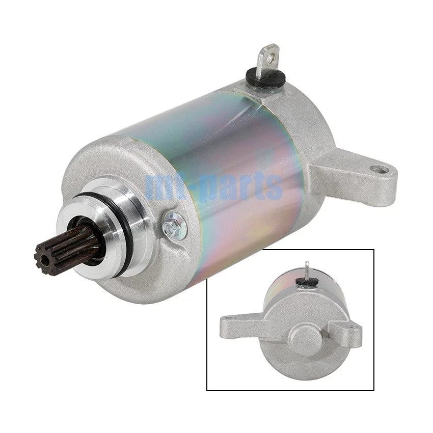 Starter Motor for Suzuki DR150 (2020–2021) 31100-01X21